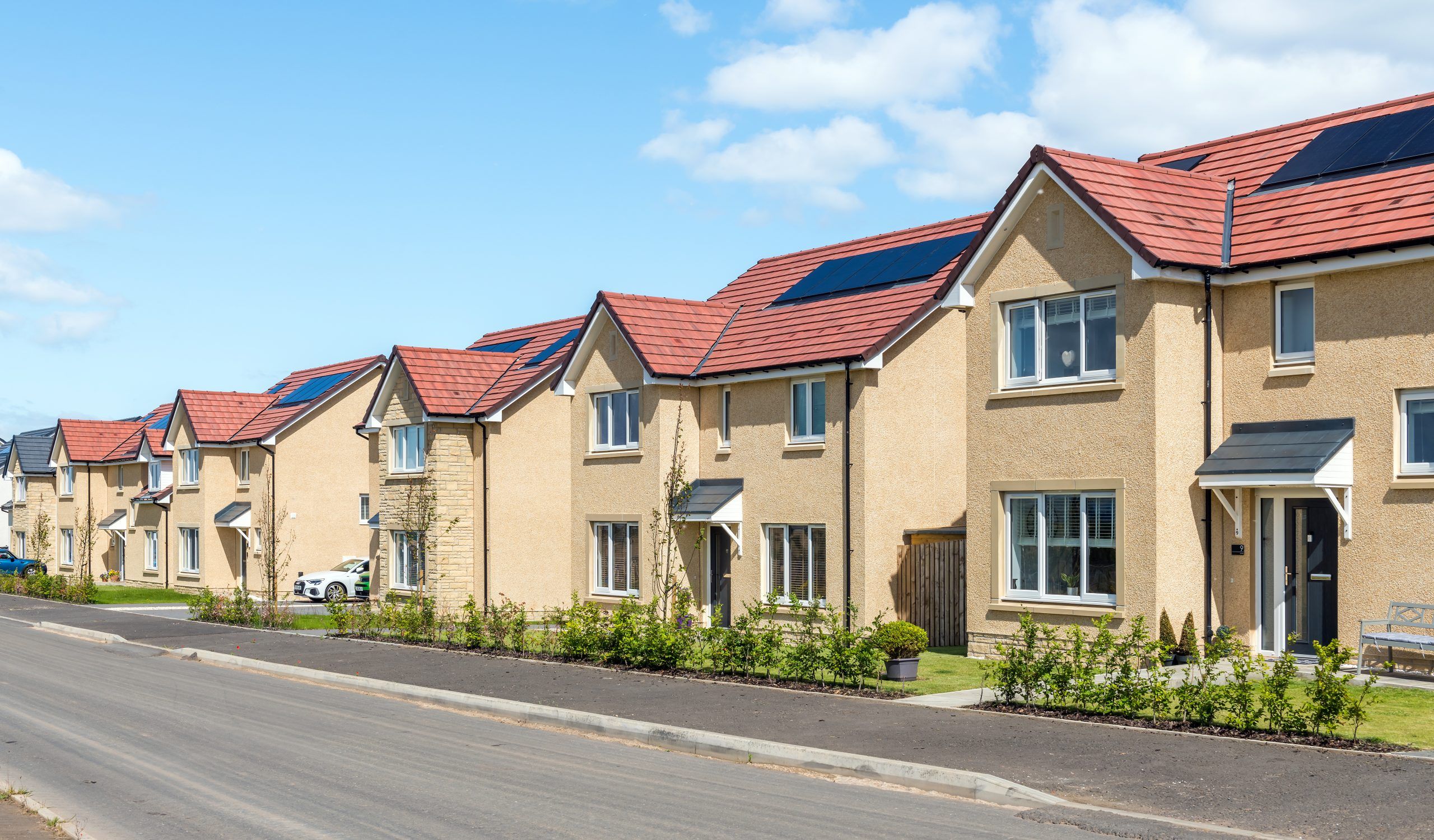 Developments Archive - Ambassador Homes